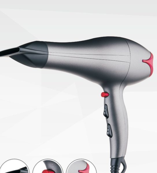 Hair dryer