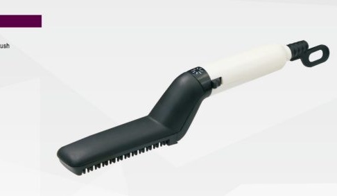 HS-218 Straightener for men