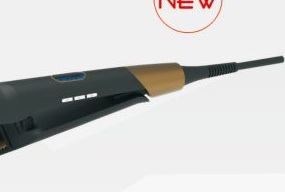 Hair straightener
