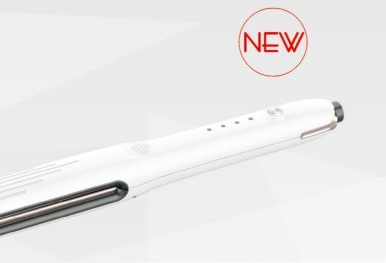 HS-220 Hair straightener