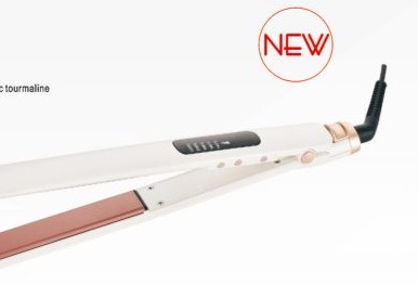 HS-221 Hair straightener