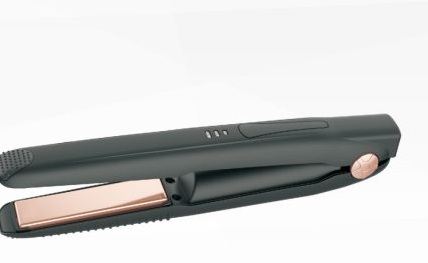 RCY-79 Rechargeable straightener