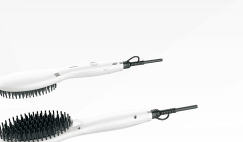 RCY-88S Straightener brush